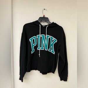 PINK Victoria's Secret Size S / Hoodie Sweater